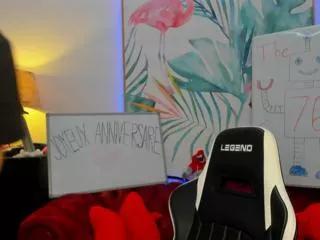 charlie_florenzi on Flirt4Free 