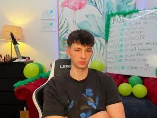 charlie_florenzi on Flirt4Free 