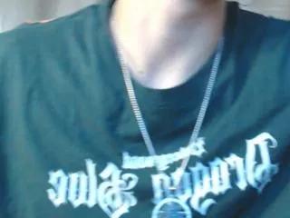 charlie_tomsom on Flirt4Free 
