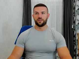 charming_joshua on Flirt4Free 