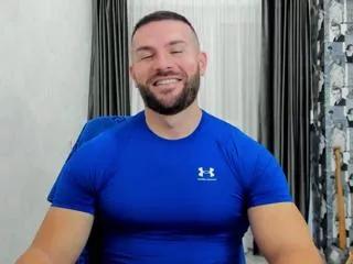 charming_joshua on Flirt4Free 