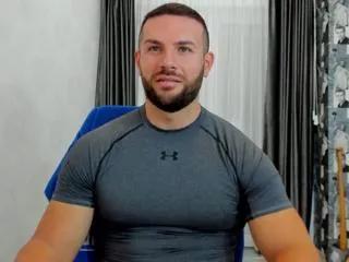 charming_joshua on Flirt4Free 