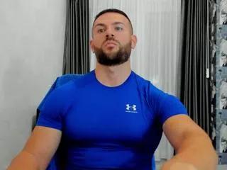 charming_joshua on Flirt4Free 