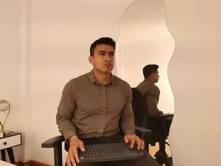 chris_clarck on Flirt4Free 