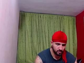 chris_evanss on Flirt4Free 