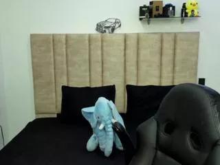 chris_morgann on Flirt4Free 