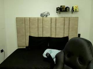 chris_morgann on Flirt4Free 