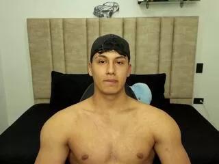 chris_morgann on Flirt4Free 