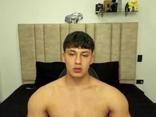 chris_morgann on Flirt4Free 