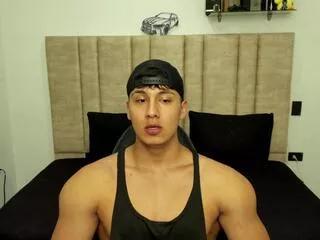 chris_morgann on Flirt4Free 