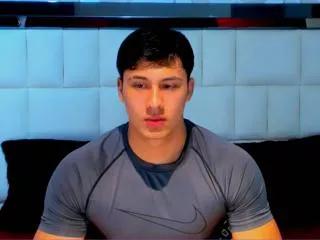 chris_morgann on Flirt4Free 
