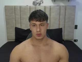 chris_morgann on Flirt4Free 