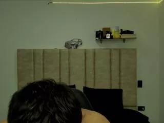 chris_morgann on Flirt4Free 