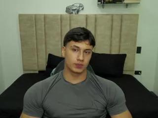 chris_morgann on Flirt4Free 