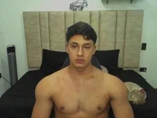 chris_morgann on Flirt4Free 