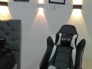 chriss_jones on Flirt4Free 