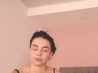 christine_fox on Flirt4Free 