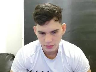 clark_stevens on Flirt4Free 