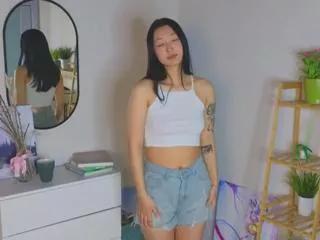 clover_beverley on Flirt4Free 