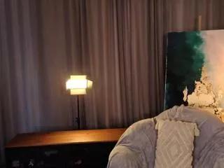 clover_halloway on Flirt4Free 