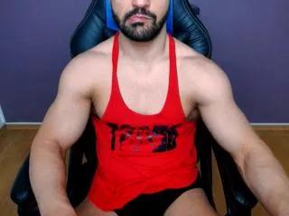 colin_fury on Flirt4Free 