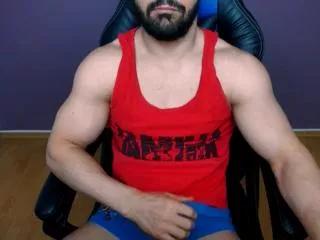colin_fury on Flirt4Free 