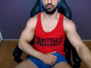 colin_fury on Flirt4Free 
