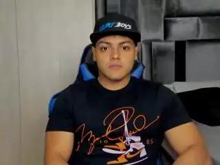 colton_white on Flirt4Free 