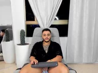 colton_white on Flirt4Free 