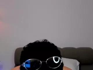 colton_white on Flirt4Free 