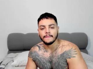 colton_white on Flirt4Free 