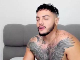 colton_white on Flirt4Free 