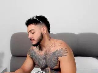 colton_white on Flirt4Free 