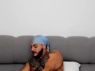 colton_white on Flirt4Free 