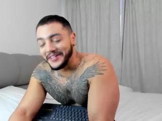 colton_white on Flirt4Free 