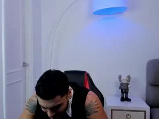 colton_white on Flirt4Free 
