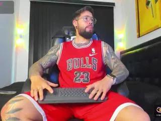 conor_santos on Flirt4Free 
