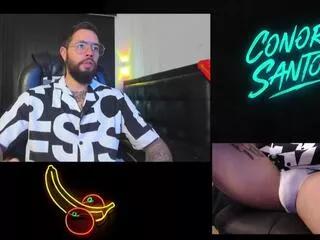 conor_santos on Flirt4Free 
