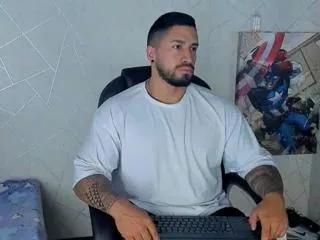 cristian_walker on Flirt4Free 