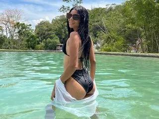 cristina_picconne on Flirt4Free 