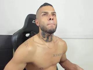 curtis_blake on Flirt4Free 