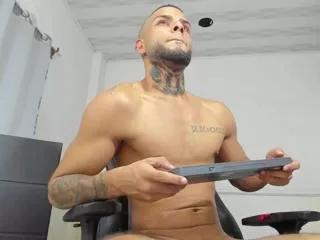 curtis_blake on Flirt4Free 