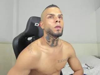 curtis_blake on Flirt4Free 