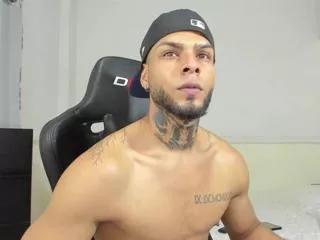 curtis_blake on Flirt4Free 