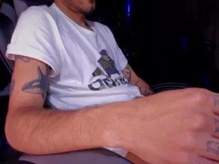 daamian_cox on Flirt4Free 