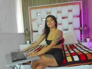 daisy_gia_pether_roii on Flirt4Free 