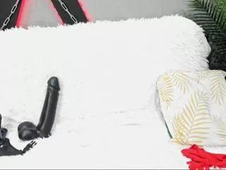 daisy_miss on Flirt4Free 