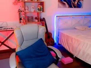 dalilah_malikk on Flirt4Free 