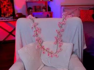 dalilah_malikk on Flirt4Free 