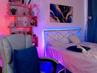 dalilah_malikk on Flirt4Free 